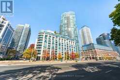 318 - 600 FLEET STREET Toronto 