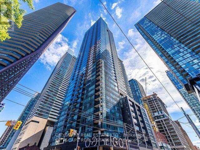 211 - 295 ADELAIDE STREET Toronto  Ontario