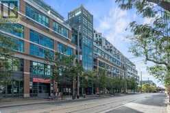 419 - 1169 QUEEN STREET W Toronto 