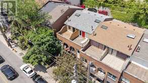 134 DUPONT STREET Toronto 