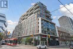 208 - 318 KING STREET E Toronto 