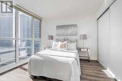 2103 - 85 QUEENS WHARF ROAD Toronto