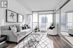 2103 - 85 QUEENS WHARF ROAD Toronto