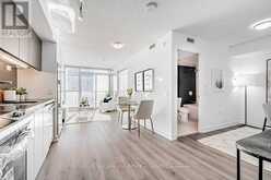 2103 - 85 QUEENS WHARF ROAD Toronto