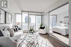 2103 - 85 QUEENS WHARF ROAD Toronto