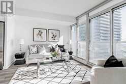 2103 - 85 QUEENS WHARF ROAD Toronto