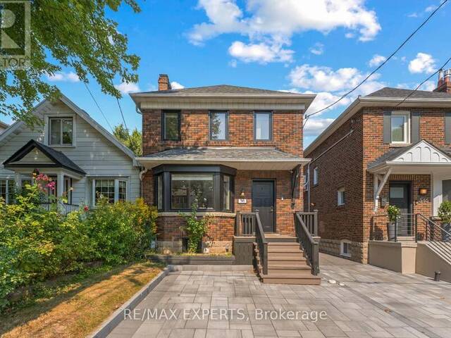 348 OLD ORCHARD GROVE Toronto  Ontario