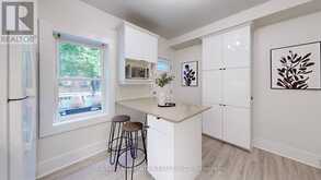 157 GAINSBOROUGH ROAD Toronto 