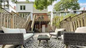 157 GAINSBOROUGH ROAD Toronto 