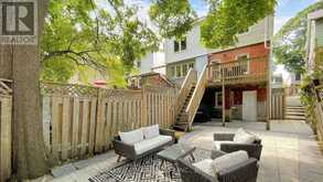 157 GAINSBOROUGH ROAD Toronto 