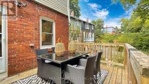 157 GAINSBOROUGH ROAD Toronto 