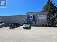 #101 - 910 BROCK ROAD Pickering