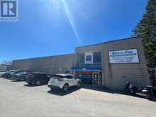 #102 - 910 BROCK ROAD Pickering