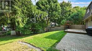 124 BEAVERBROOK COURT Toronto 