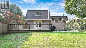 124 BEAVERBROOK COURT Toronto 