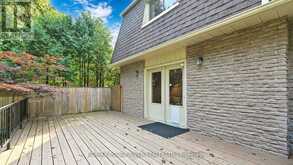 124 BEAVERBROOK COURT Toronto 