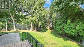 124 BEAVERBROOK COURT Toronto 