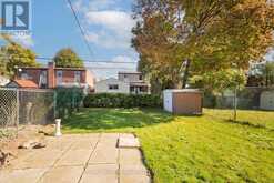 27 WOODFERN DRIVE Toronto 