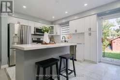 1609 AVONMORE SQUARE Pickering