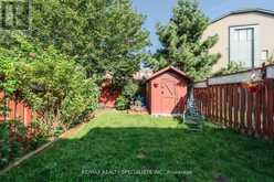 1609 AVONMORE SQUARE Pickering