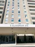 213 - 2 GLAMORGAN AVENUE Toronto 