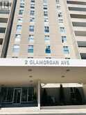 213 - 2 GLAMORGAN AVENUE Toronto