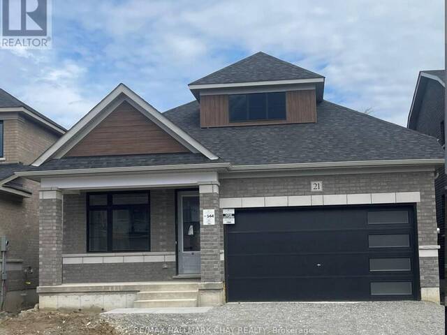 21 SPARROW WAY Adjala-Tosorontio Ontario