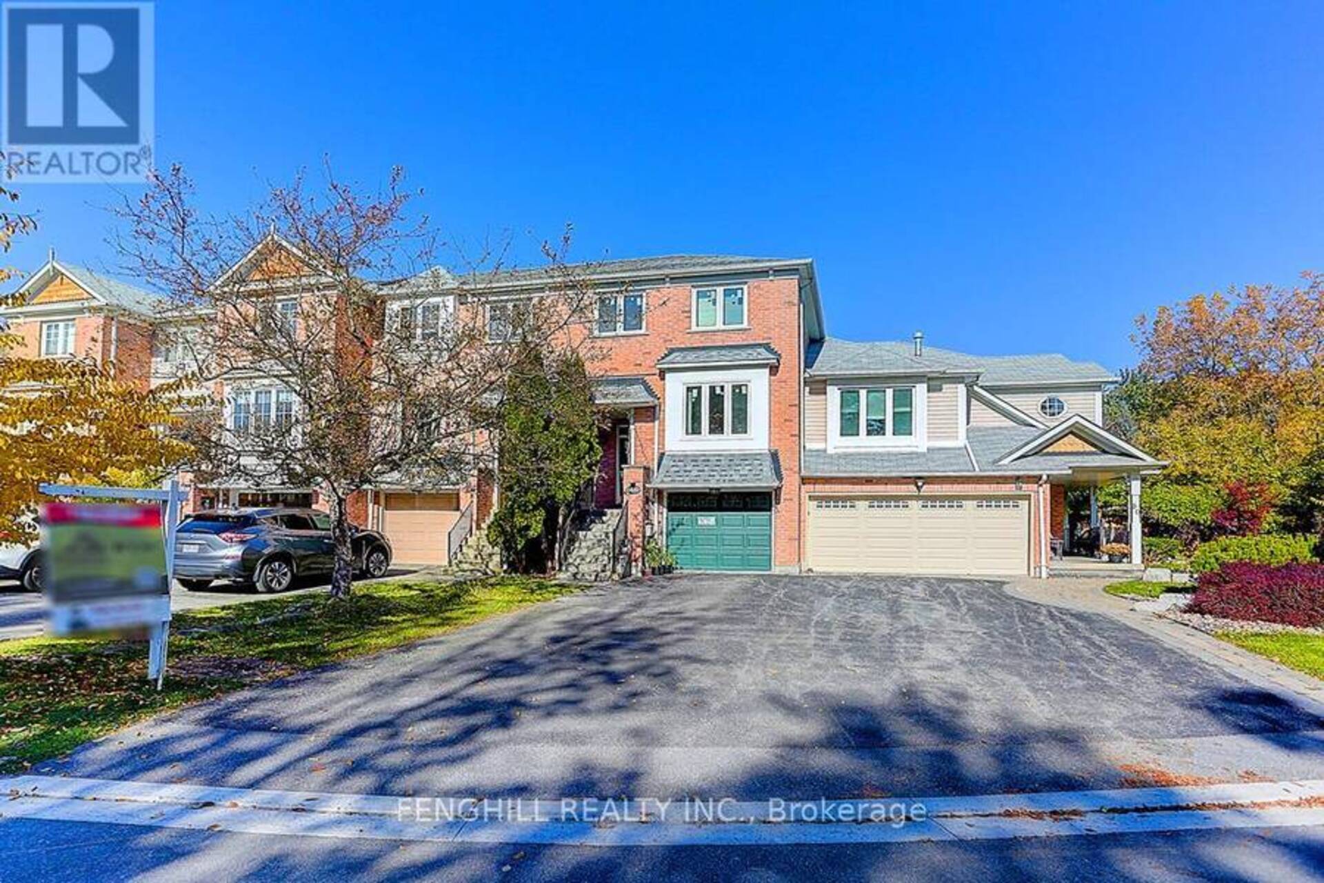 48 CHARLOTTE ANGLISS ROAD Markham