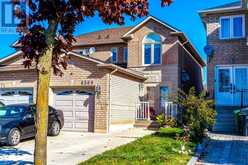 6569 SAPLING TRAIL Mississauga