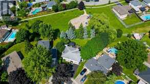 8 BAIN COURT Halton Hills