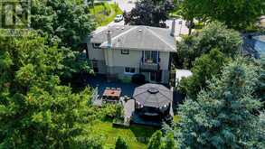 8 BAIN COURT Halton Hills