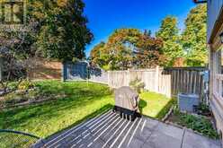 12 - 3500 SOUTH MILLWAY Mississauga