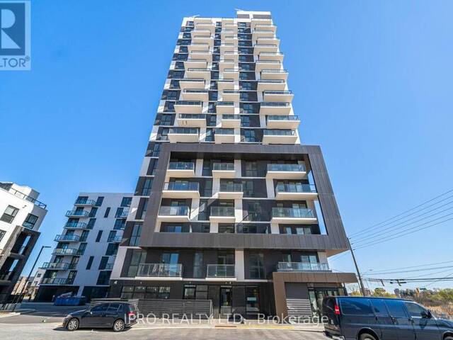 414 - 335 WHEAT BOOM DRIVE Oakville Ontario