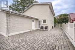 91 FULWELL CRESCENT Toronto 