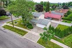 91 FULWELL CRESCENT Toronto 