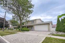 91 FULWELL CRESCENT Toronto 