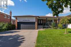 1468 GOLDMAR DRIVE Mississauga 