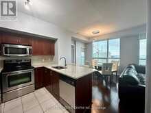 3301 - 208 ENFIELD PLACE Mississauga 