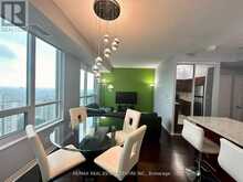 3301 - 208 ENFIELD PLACE Mississauga 