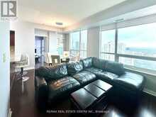 3301 - 208 ENFIELD PLACE Mississauga 