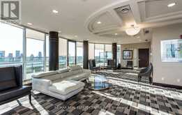 3301 - 208 ENFIELD PLACE Mississauga 