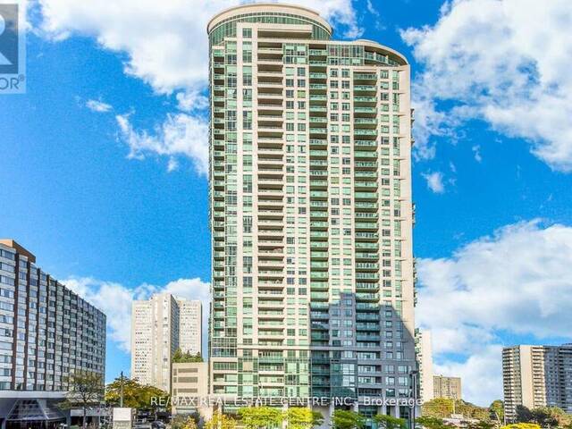 3301 - 208 ENFIELD PLACE Mississauga  Ontario