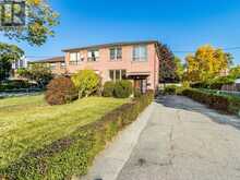 610 ALLIANCE AVENUE Toronto 