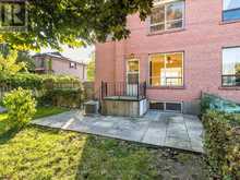 610 ALLIANCE AVENUE Toronto 