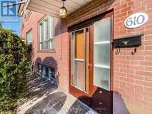 610 ALLIANCE AVENUE Toronto 