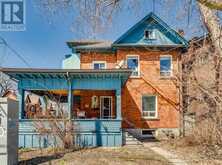 236 ANNETTE STREET Toronto 