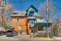 236 ANNETTE STREET Toronto 