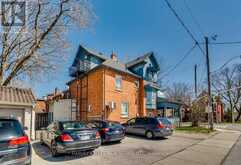 236 ANNETTE STREET Toronto 