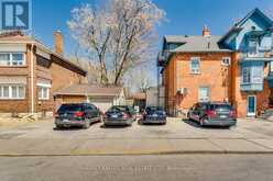 236 ANNETTE STREET Toronto 