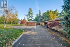 2194 ONEIDA CRESCENT Mississauga